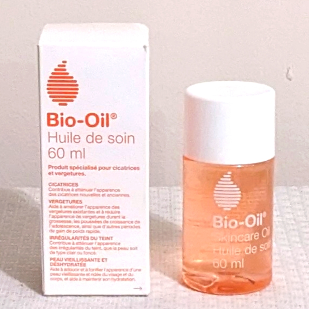 Bio-Oil Skincare Oil 60 ml